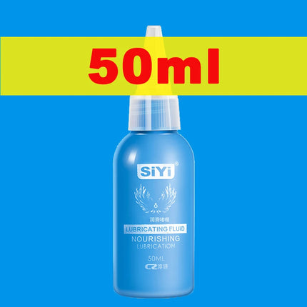 Anal Lubricant Water-based Lubrication Semen Lube For Sex Session 200ML Love Gel  for Women Men Lubricants Grease Sex Toy Oil 18