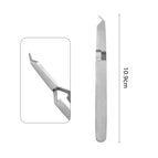 Posterior Brackets