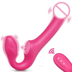 dildo vibrator 4