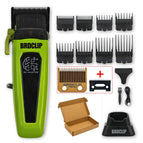 Green carton blade