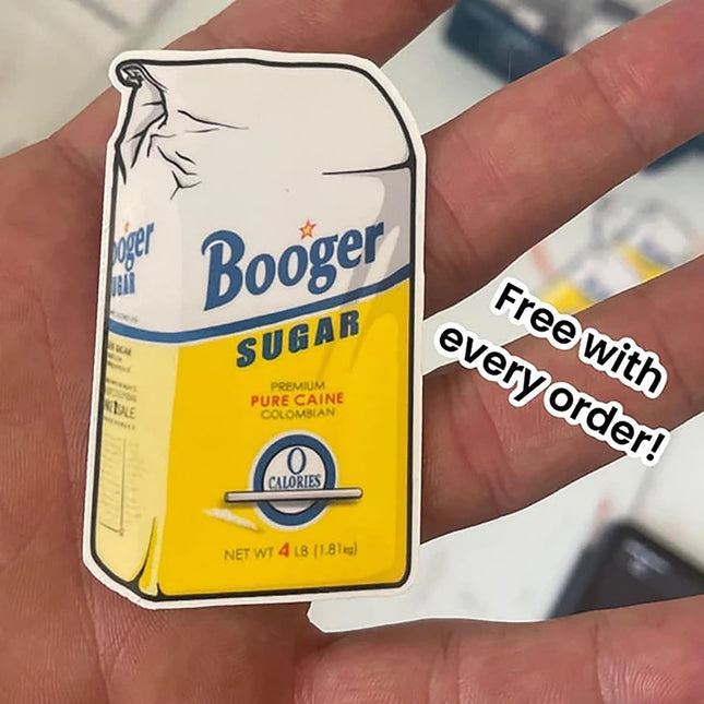 Little Blow Baggies Prank Stickers Coke Bag Stickers Prank Coke Baggie Stickers Little Blow Baggies Prank Stickers