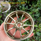 CE28 copper color