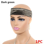 Dark green