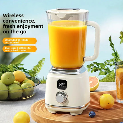 Juice Juicer Home Multifunctional Fruit Shake Cup Convenient Juicer Juicer Cup