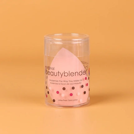 Makeup Sponge Cosmetic Puff Concealer Powder Blender Set Foundation Sponge Puff Wet Become Bigger Cosmetic Tool Make up Sponge