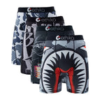 ET-4PCS40 / 4pcs / XXXL