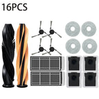 16PCS 1