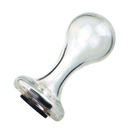 Hollow Anus Plug Opener But-pluk Tube Vagina Peephole Simulation Glass Penis Female Pussy Couple Flirting Adult 18+ Toy Speculum