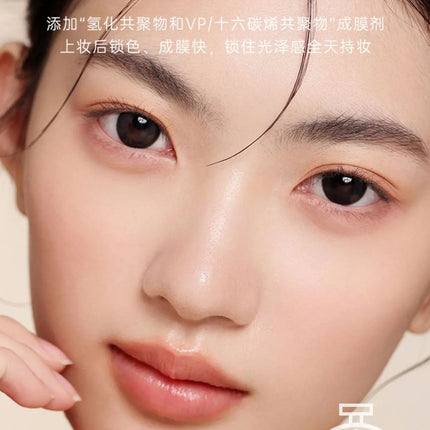 Foreverkey Concealer Cream Liquid Foundation For Dark Eye Circles Pimple Mark Waterproof Longlasting Smooth Makeup 10g