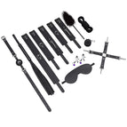 11PCS  B