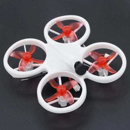 EMAX EZ Pilot 82MM Mini FPV Racing Drone 5.8G Indoor RC Drone with Camera And Goggles 2-3S RTF for Beginners