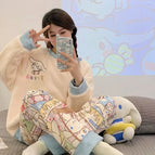 Cinnamoroll / M 40-50kg