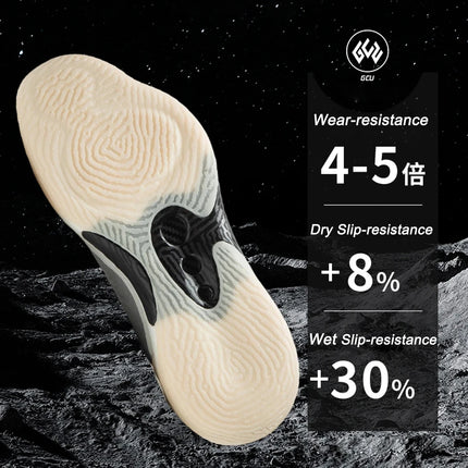 Li-Ning Men's YUSHUAI ULTRA LOW Professional Basketball Shoes BOOM LiNing Sports Competition Shoes Sneakers ABAU033