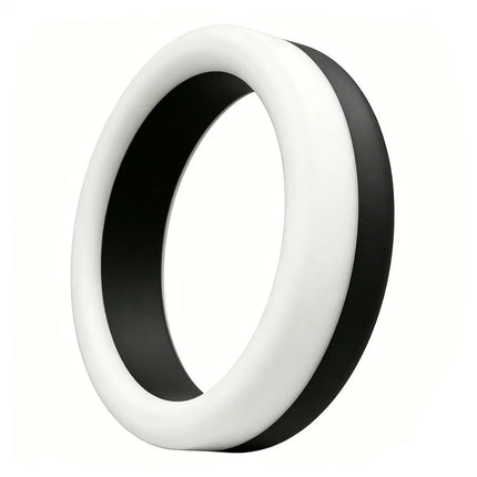 Silicone Penis Ring Cock Ring Erection Ring Delay Ejaculation Fixed Stamina Enhancer Sex Toys Adult Male Couples Long Lasting
