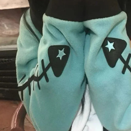 Japanese Cat Ear Fish Bone Hoodie Women Subculture Vintage Y2k Harajuku Punk Oversized Sweet Cardigan Zipper Sweatshirts