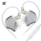 ZSNPro2 Silver MIC / China Mainland