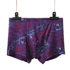 8851-Purple / 7XL / 1pc