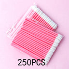 250PCS-Pink