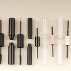 dark pink / 10PCS / Plastic