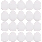 white 50pcs