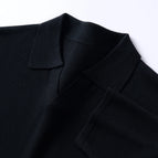 black / S