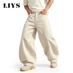 Beige / XL