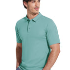 Greyish Green / 4XL / China Mainland