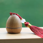 C with Tassel / 2pcs