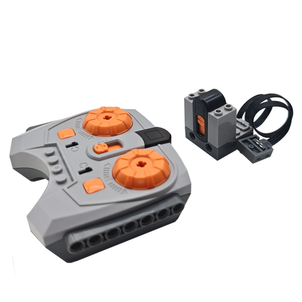 Technical Building Blocks Toys  Power Function Parts APP RC Kit  DIY Refit Accessories DIY Electric Toys  Birthday Gifts