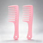 2Pcs JHXDS-Pink