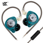 EDXProX Cyan MIC / China Mainland