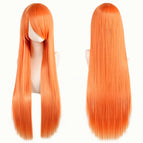 Fluorescent Orange / 32inches