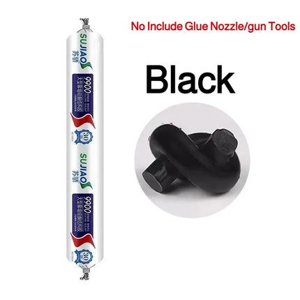1/2/4PcsNeutral Structural Sealant Glass Glue High Strength Waterproof Adhesive For Doors Windows Sunrooms Construction Building
