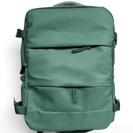 Travel Boarding Backpack Easyjet, Wiz Air Multi Functional, Large Capacity, Lightweight, Leisure Computer Bag, Short Distance