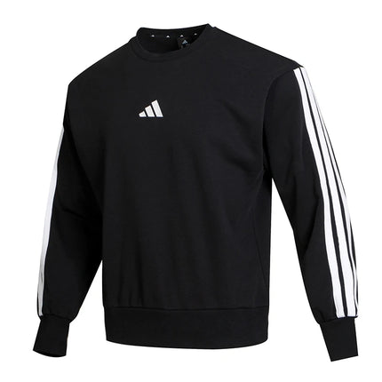 Adidas Men's Crew Neck Sweatshirt / Chandail Col Rond Adidas Homme
