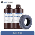 2kg Tough2.0 GRAY / Russian Federation