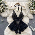 QD107-Black / S