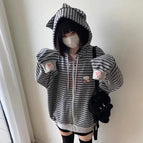 GRAY / XXL