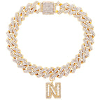 Gold / N