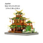 Jiyazhai