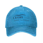 Lake Blue / Adjustable