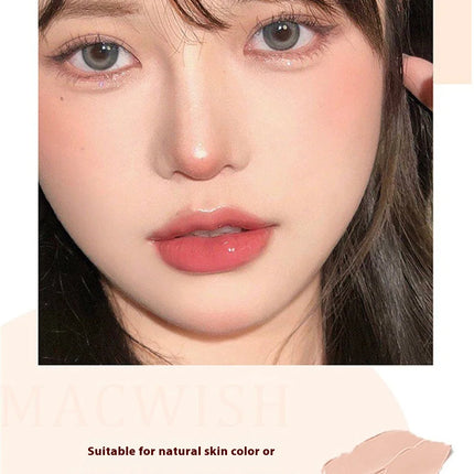 Waterproof Full Coverage Concealer for Tattoos, Scars - Natural Finish Foundation for All Skin Tones & Types Dark Circle Acne