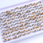 buxiugang xiantiao / China Mainland / Mix Size 17-21mm