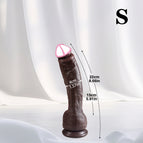 Dark-S