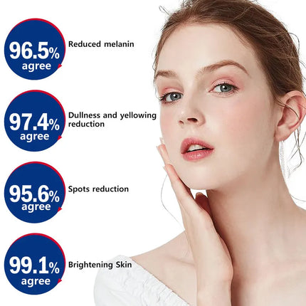 2025 Bestselling Facial Spot-Fading Cream, Effectively Removes Facial Dark Spots