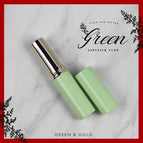 green gold / 10 pieces