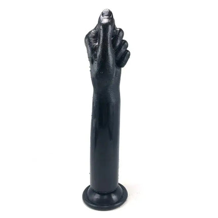 Big Fisting Dildo - Huge Hand Anal Plug Dilator for Adult Vaginal & Anus Masturbation Buttocks Expansion Large Penis Sex Toy