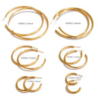 Gold / 70mm