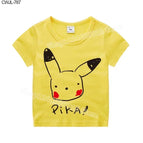 Yellow-6 CWJL787 / 130CM