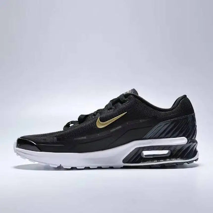 Nike Men's 2026 Summer Air Max Bia Lightweight Breathable Visible Heel Max Air Cushion Road Running Daily Casual  IO9416-006